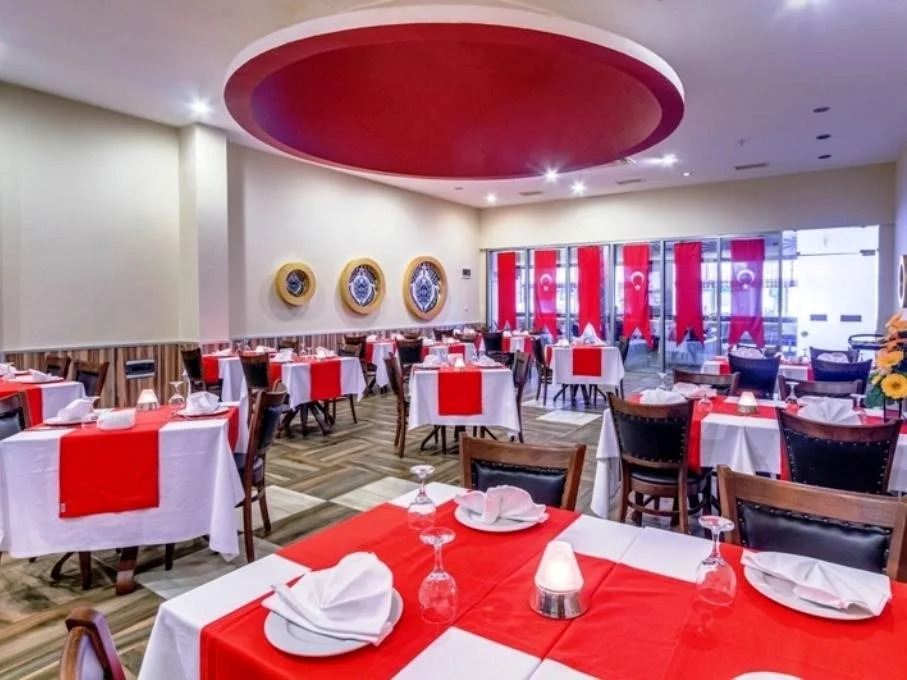 Armas Park Hotel