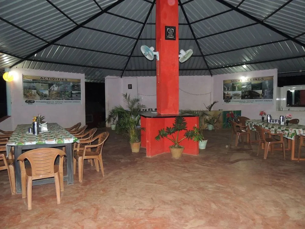 Jungle Nest Homestay