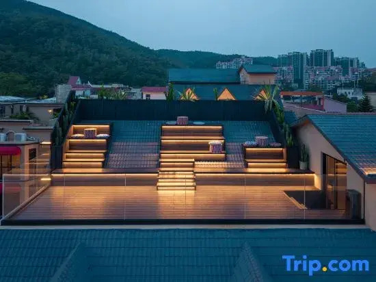 MOMOO MoMo Hai View Design Boutique Hotel