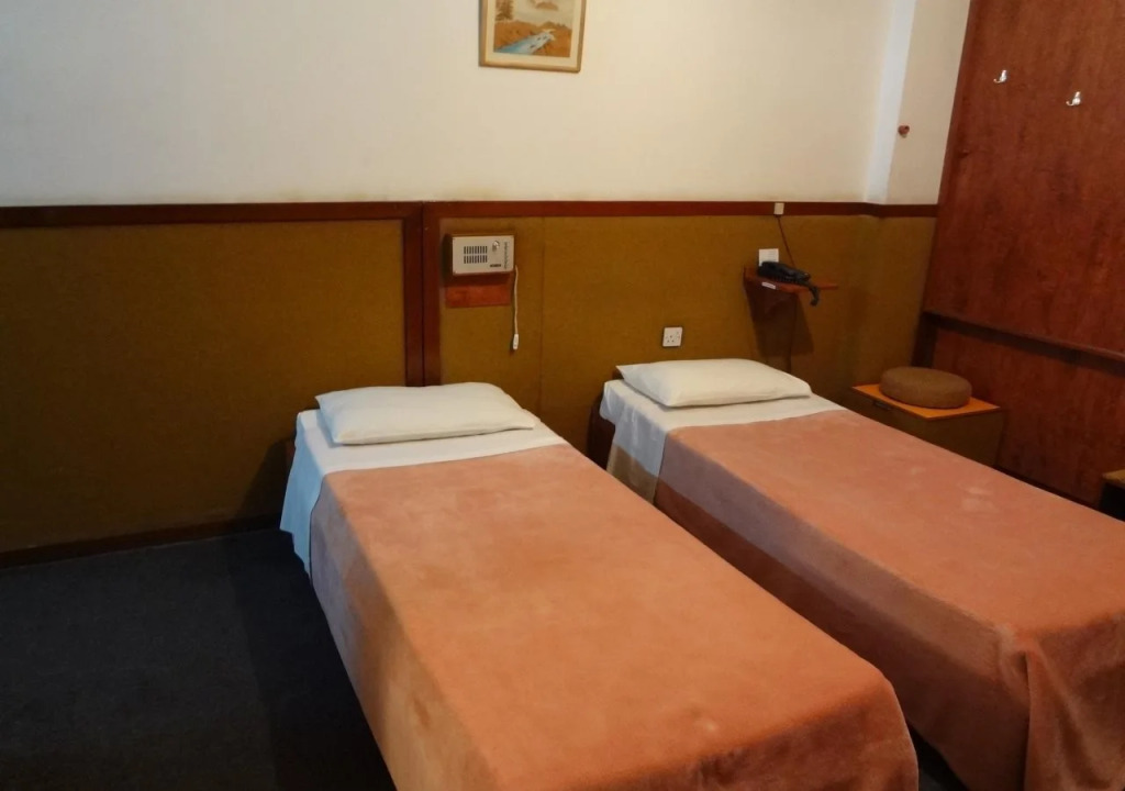 Second Home Hotel