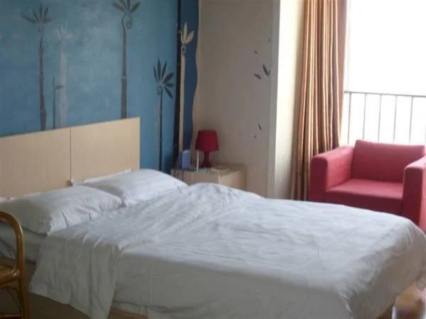 Beijing Eletel Apartment
