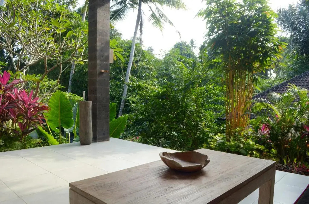 The Bali Shanti