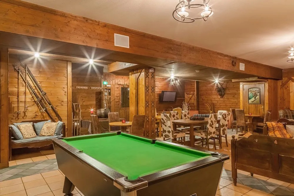 Snow Home Studio La Plagne Village