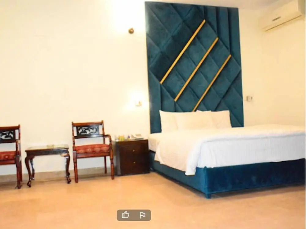 Chirani Signature Hotel