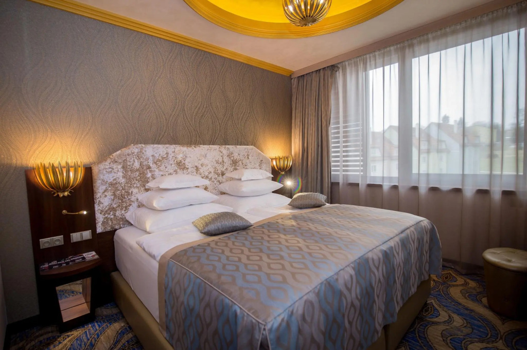 Kings Resort