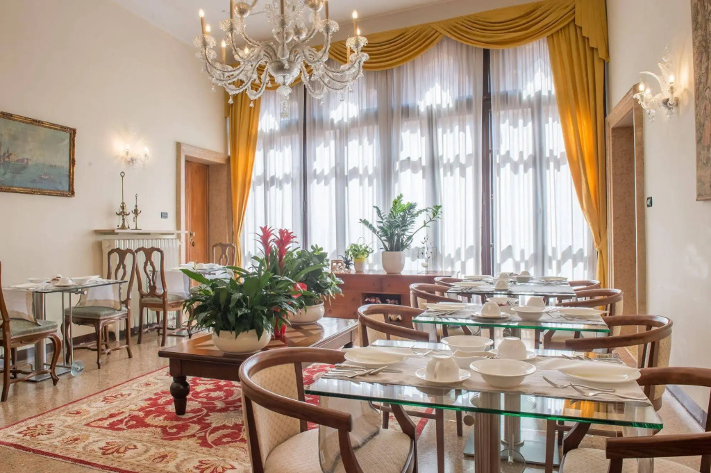Ca Cappellis - Luxury B&B and Exclusive Apartments
