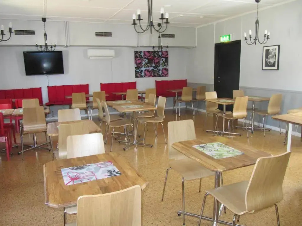 STF Hostel Visby/Rävhagen