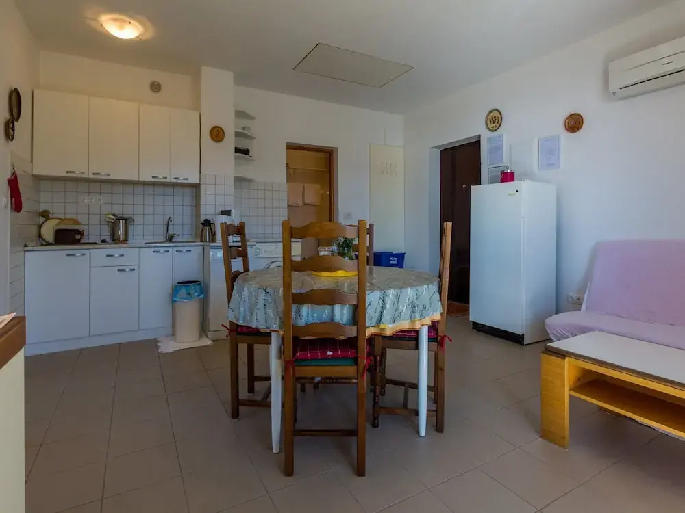 Apartments Stipe
