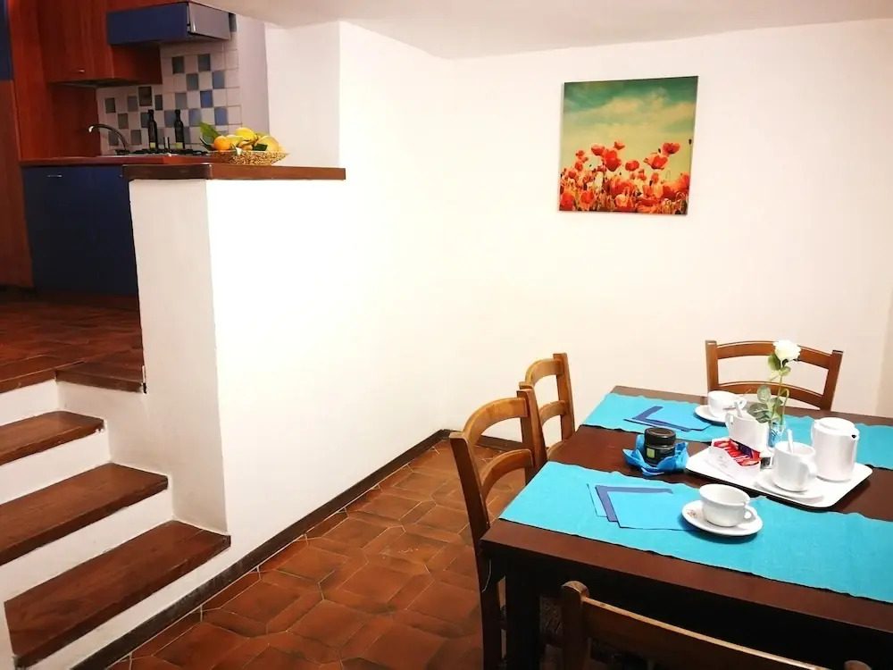 Charming Villa in Maida with Pool & Garden