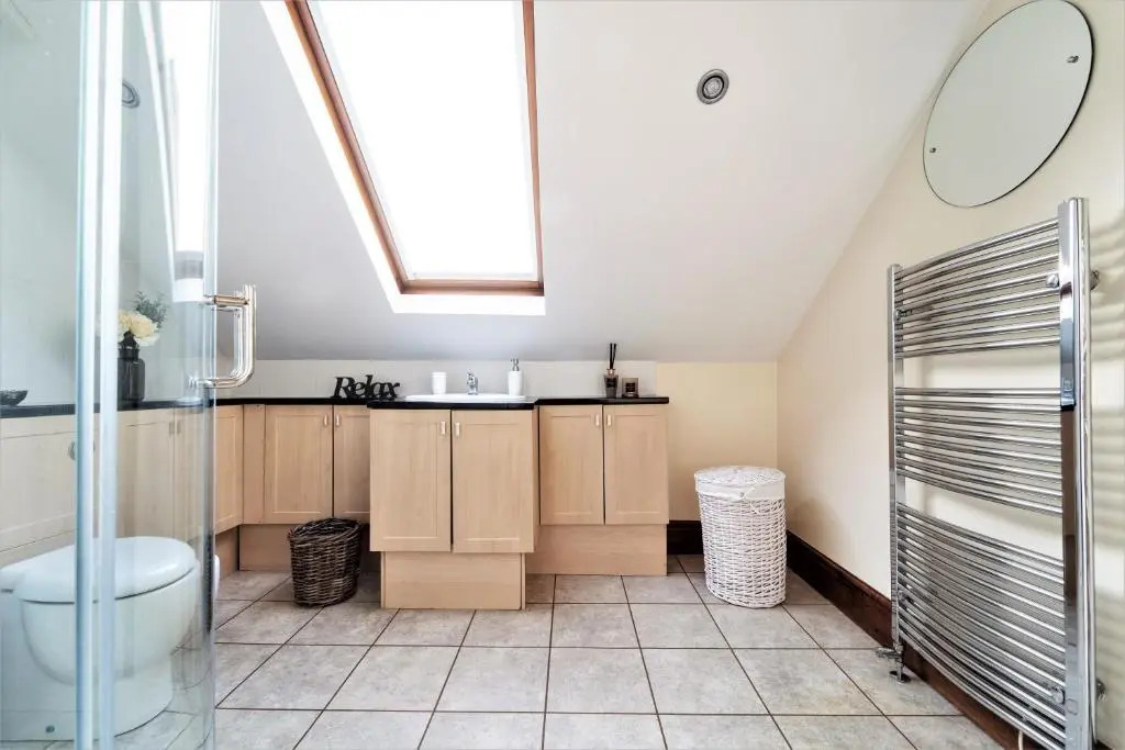 The Cottage in Chester, Sleeps 6 with FREE Parking