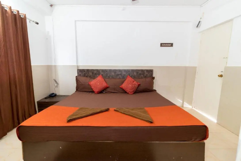 Travo Suites Panjim