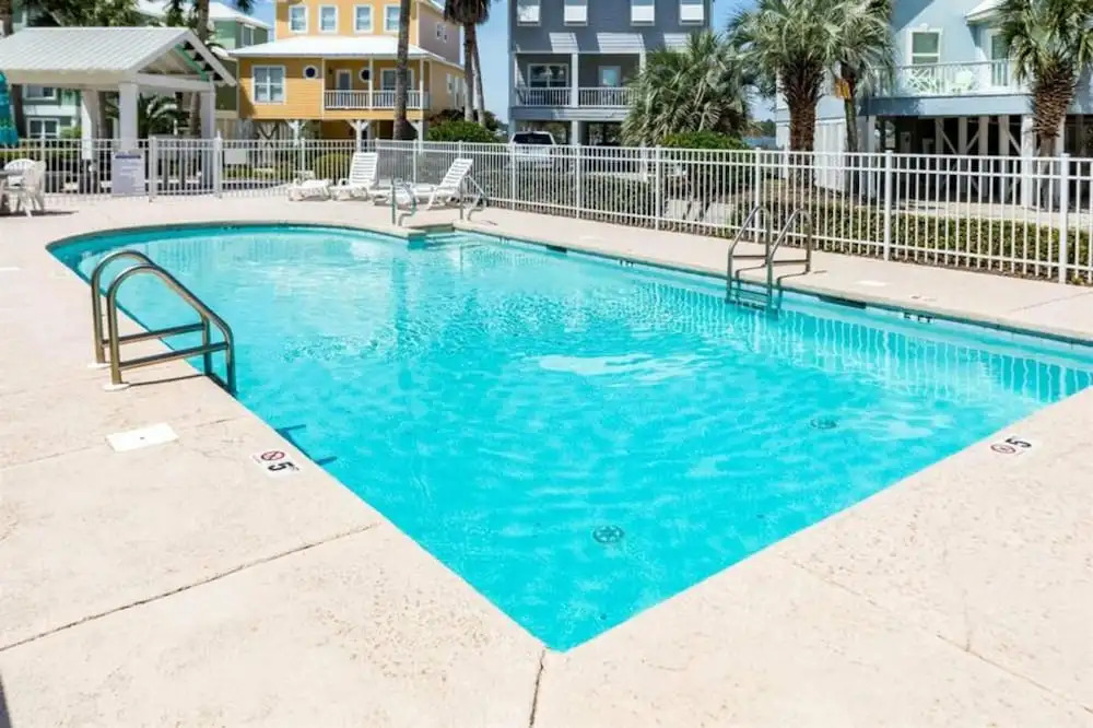 Carried Away by Meyer Vacation Rentals