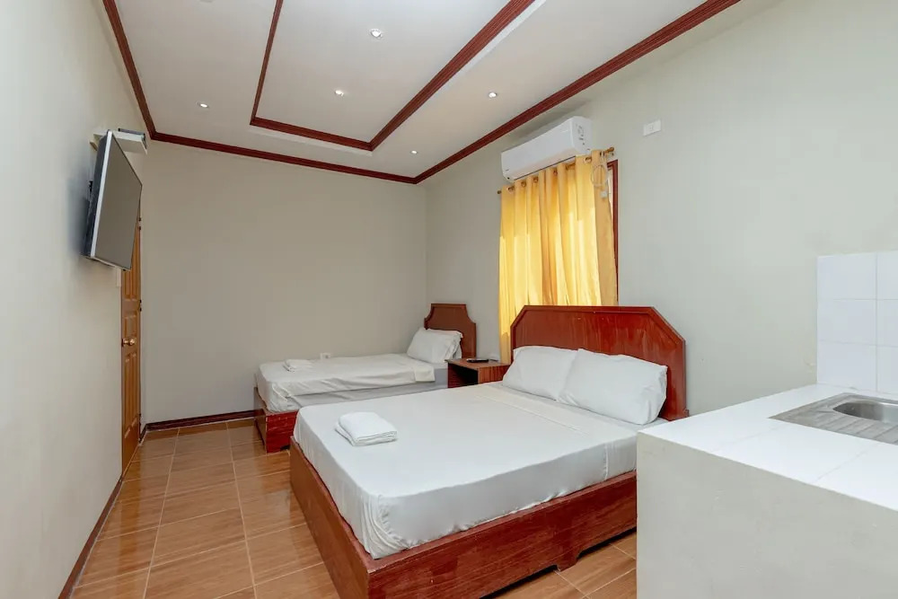 Arjaymay Apartelle