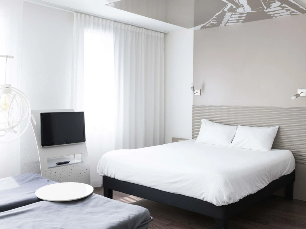 ibis Styles Lille Aéroport