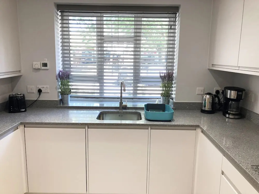 Myshortstay - Fulham Parsons Green