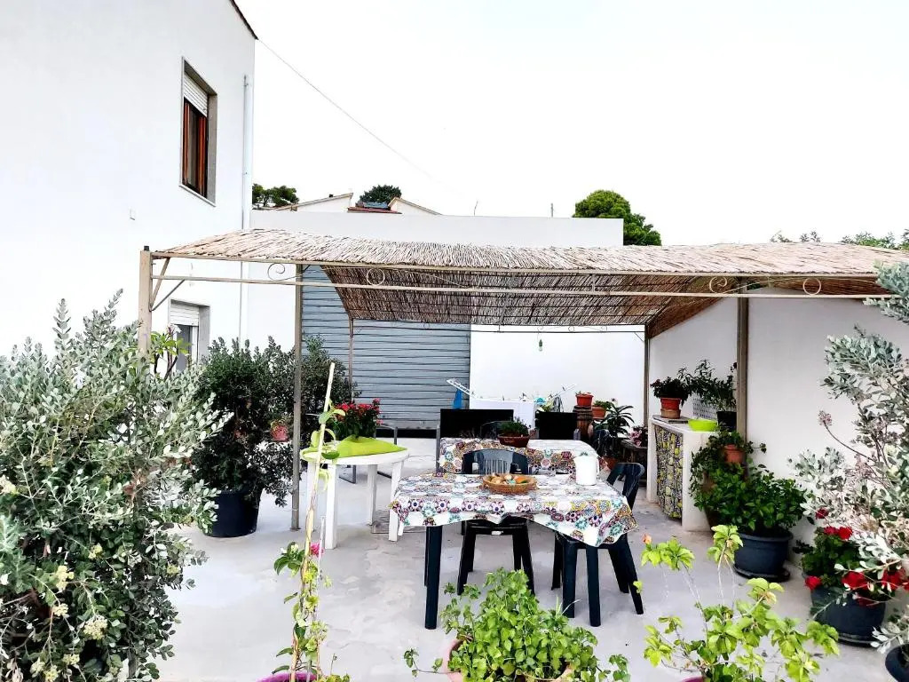 Sole e Fiori di Sicilia