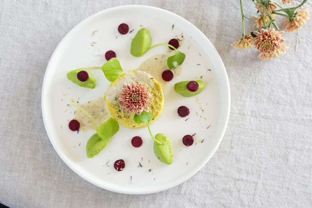 Vegan Health Hotel Sonnenberg