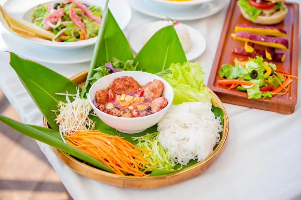 Phu Quoc Eco Beach Resort