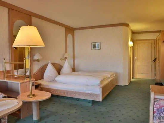 Albhotel Bauder