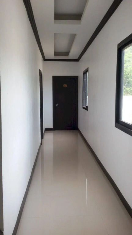 Oscar Apartment