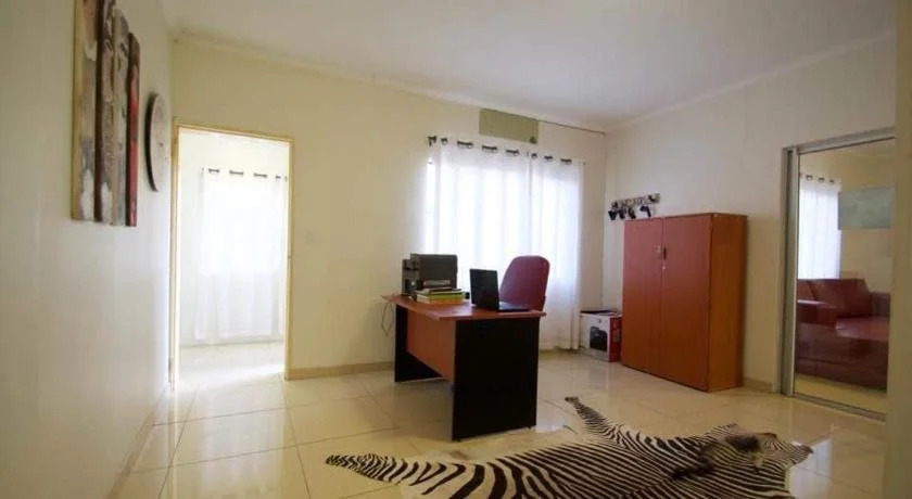 Mo-nize Villa Guesthouse