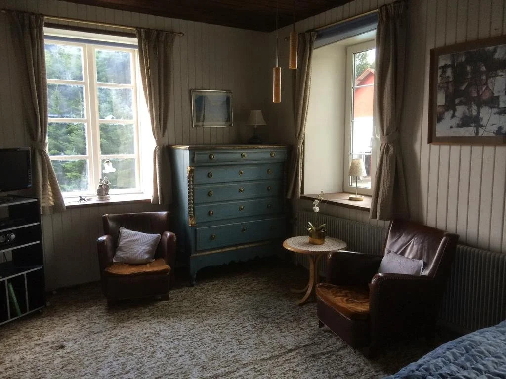 Lille Restrup Hovedgaard