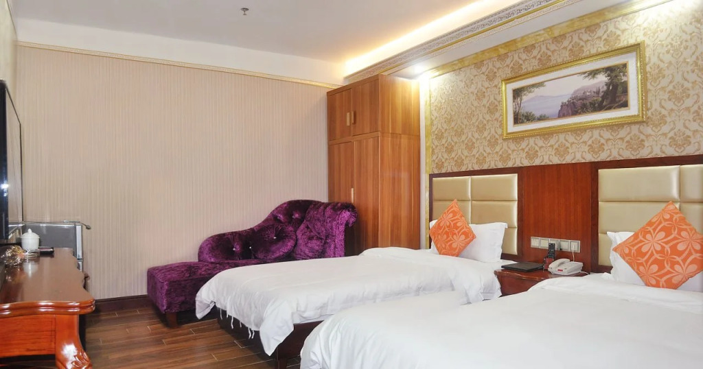 Jingdu Hotel