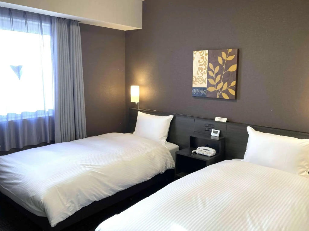 Hotel Route-Inn Kashima