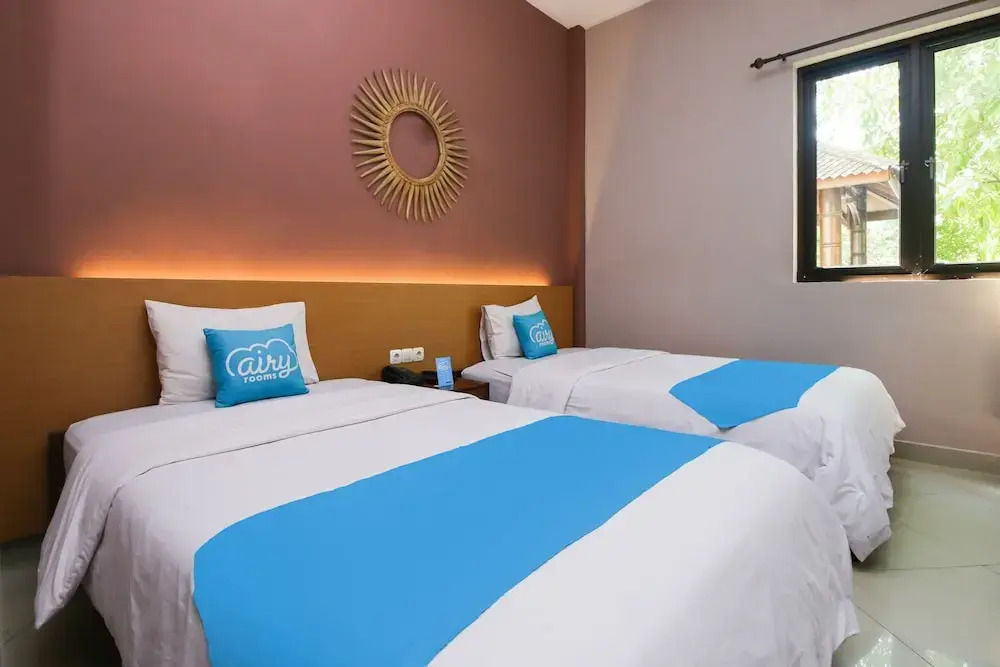 Airy Gadingrejo Ahmad Yani 55 Pasuruan