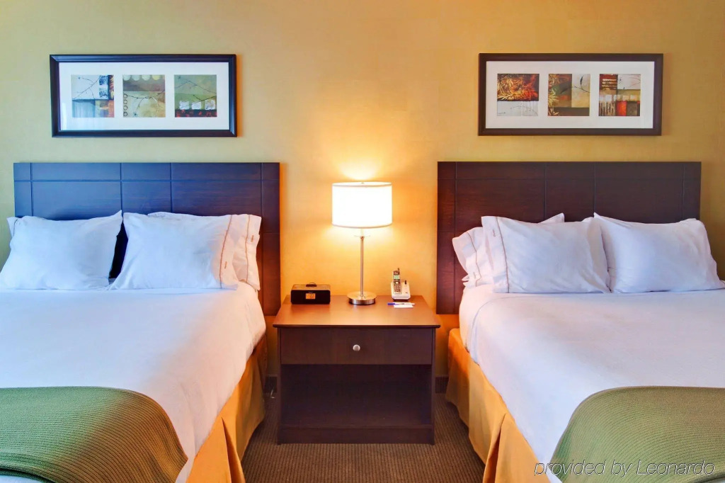 Holiday Inn Express Kingston Central by IHG