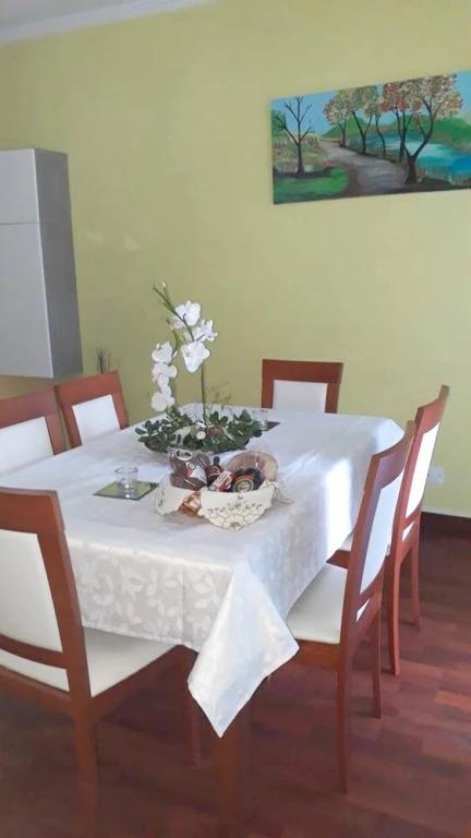 Apartment With one Bedroom in Caniço, With Wonderful sea View, Furnish