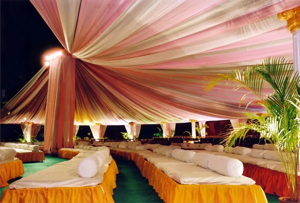 Hotel Express Residency