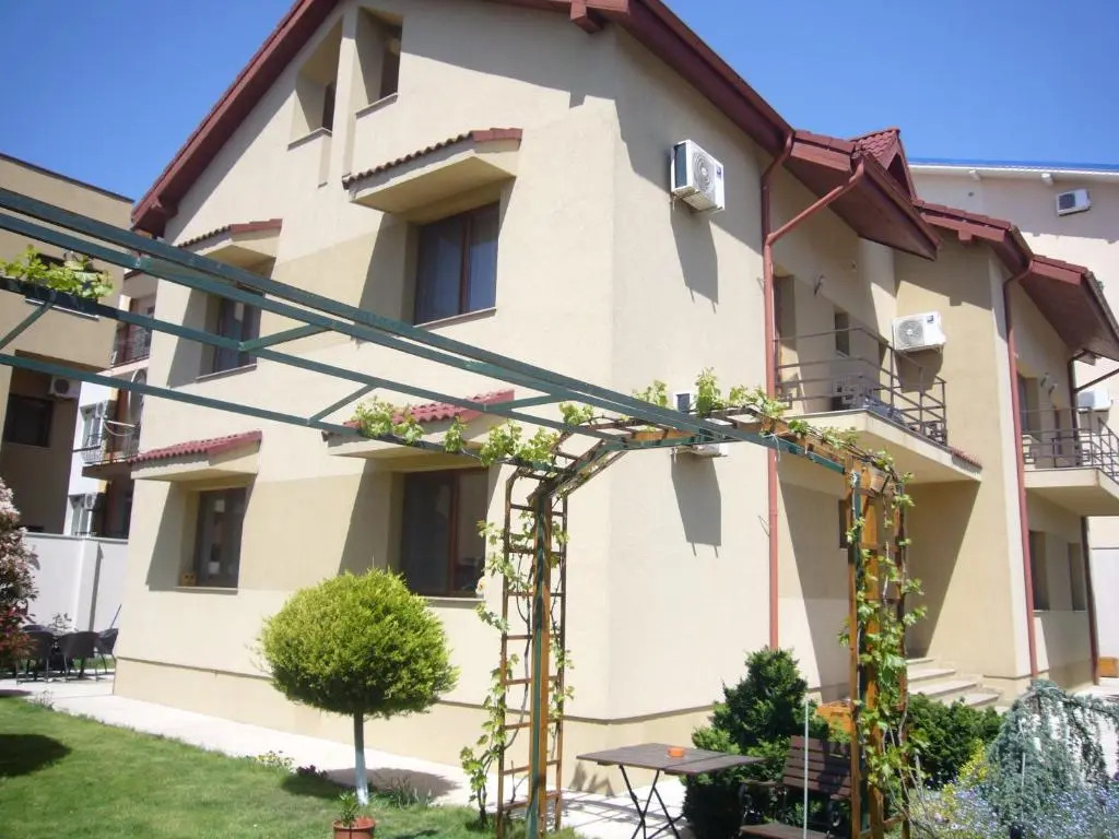 Vila Doda