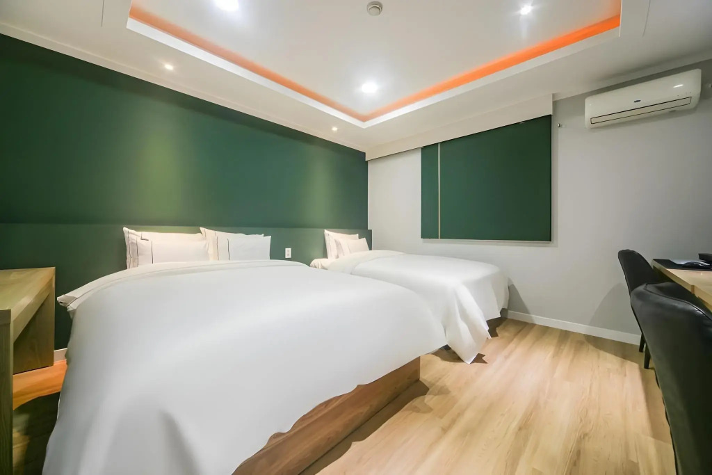 Hotel Primo