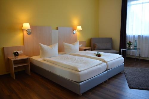Hotel Garni am Obsthof Stade - Altes Land
