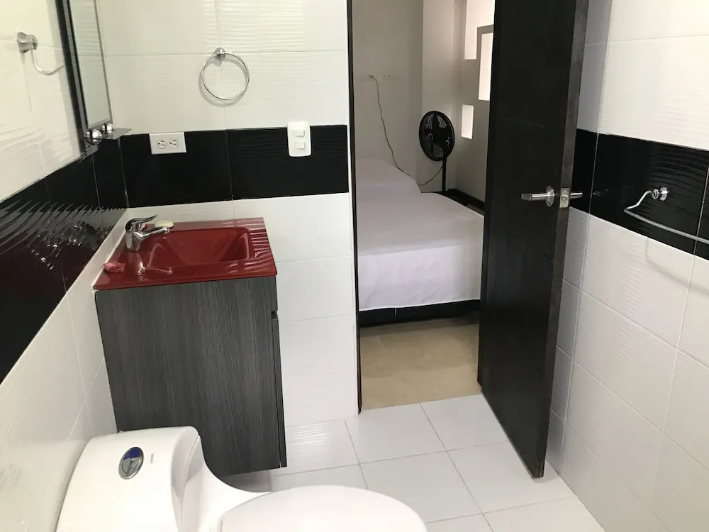 Apartamentos Martinez