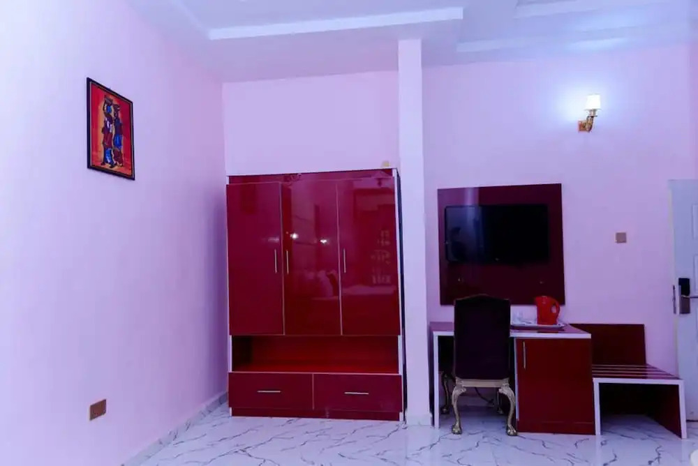 Golden Movida Hotel Enugu