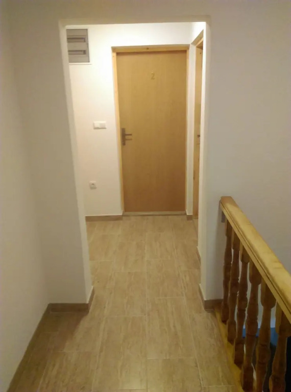 Apartman i sobe Krga