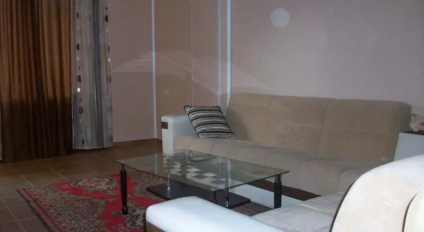 Tsaghkadzor Apartmens