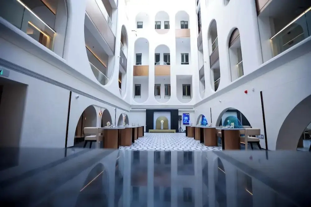 Yee Hotel Shamian Guangzhou
