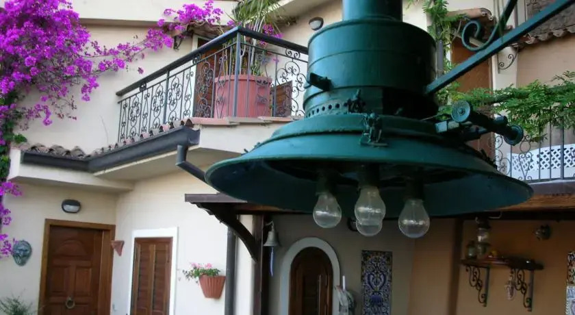 Villa Pacì