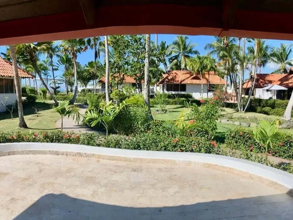 ON THE Cliff IN THE Caribbean SEA - Villa Ilaria