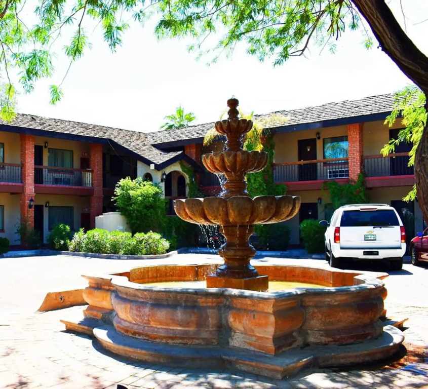 Hotel Siesta Real