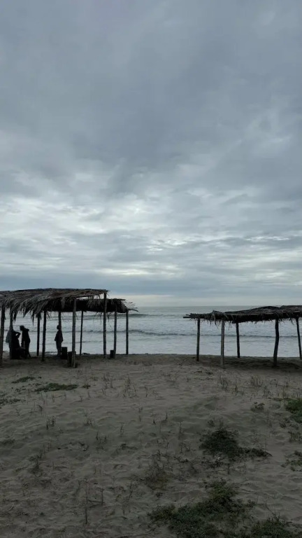 Cabaña San Andrés