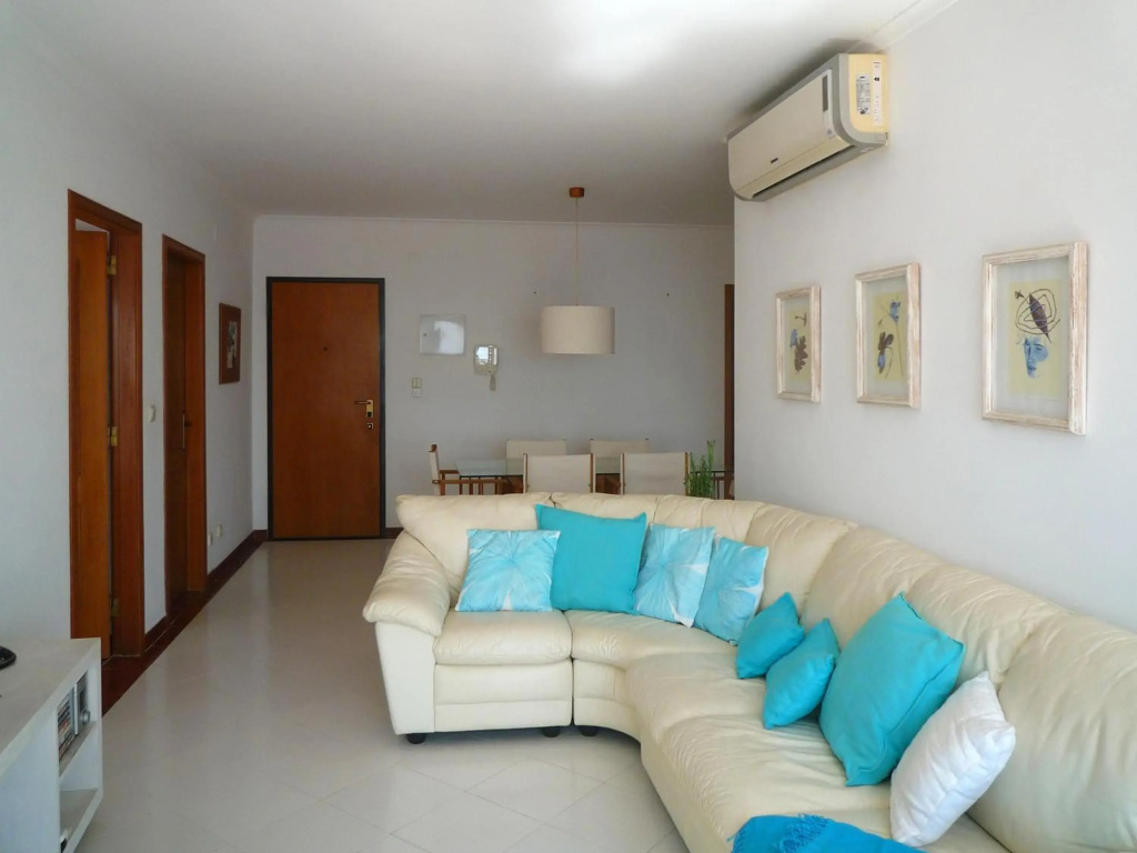 Sea View Apartment Sesimbra- Apartamento Vista Mar