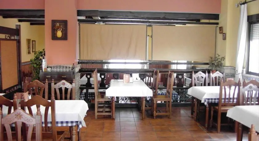 Hotel El Cruce