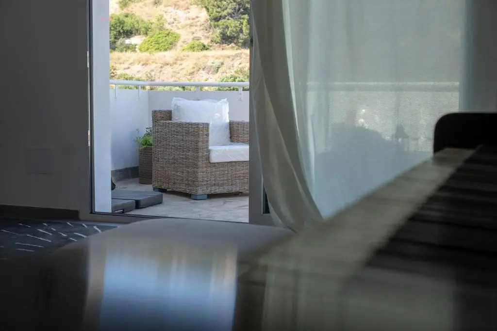 S'urpinu Luxury