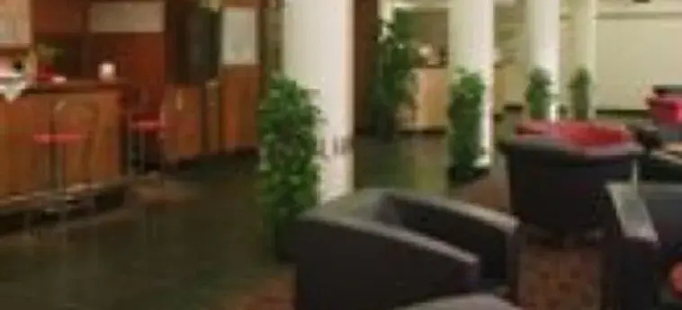Comfort Hotel Turin