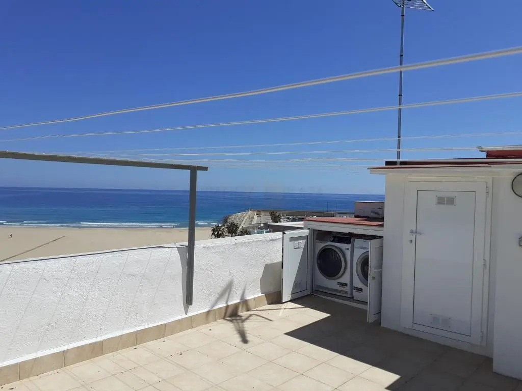 Apartamentos Dins Mar Apto. 11