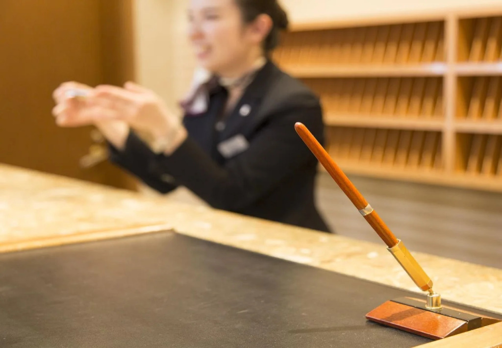 Almont Inn Tokyo Nihonbashi